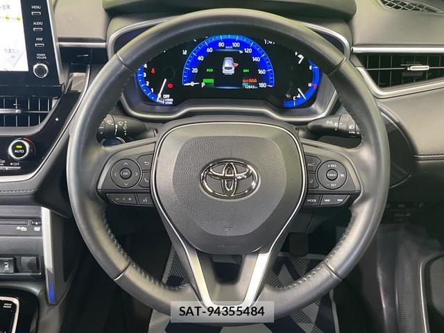 Toyota COROLLA CROSS 2023-02 8727848-10