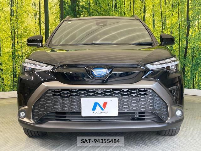 Toyota COROLLA CROSS 2023-02 8727848-13