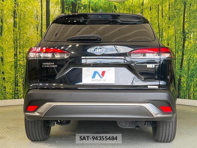 Toyota COROLLA CROSS 2023-02 8727848-14