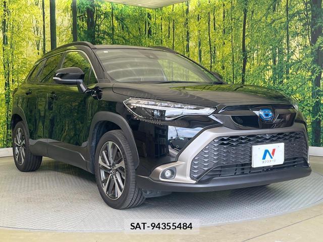 Toyota COROLLA CROSS 2023-02 8727848-15