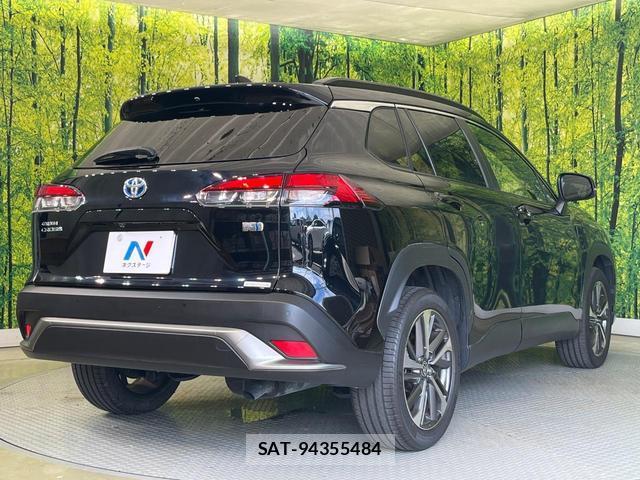 Toyota COROLLA CROSS 2023-02 8727848-16