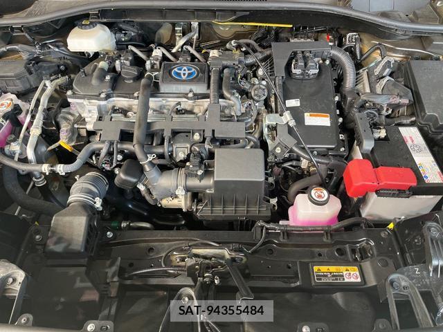Toyota COROLLA CROSS 2023-02 8727848-17