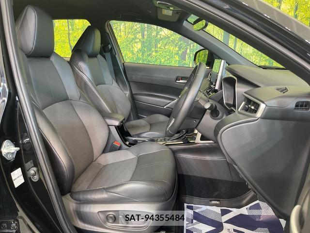Toyota COROLLA CROSS 2023-02 8727848-7