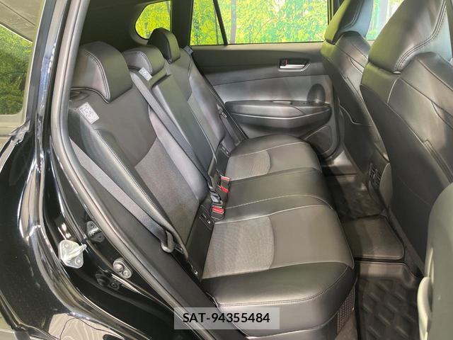 Toyota COROLLA CROSS 2023-02 8727848-8
