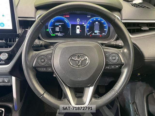 Toyota COROLLA CROSS 2023-12 8727853-10