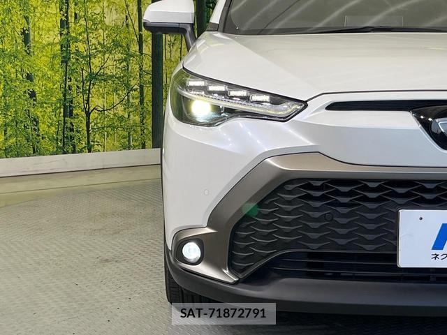 Toyota COROLLA CROSS 2023-12 8727853-11