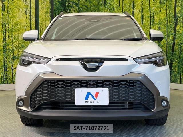 Toyota COROLLA CROSS 2023-12 8727853-13