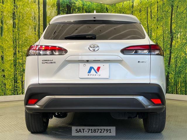 Toyota COROLLA CROSS 2023-12 8727853-14