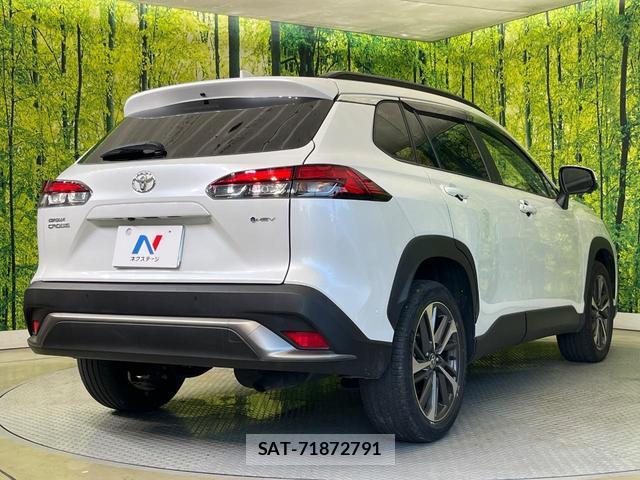 Toyota COROLLA CROSS 2023-12 8727853-16
