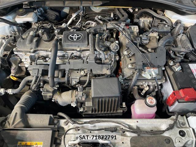 Toyota COROLLA CROSS 2023-12 8727853-17