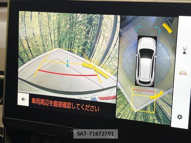 Toyota COROLLA CROSS 2023-12 8727853-3