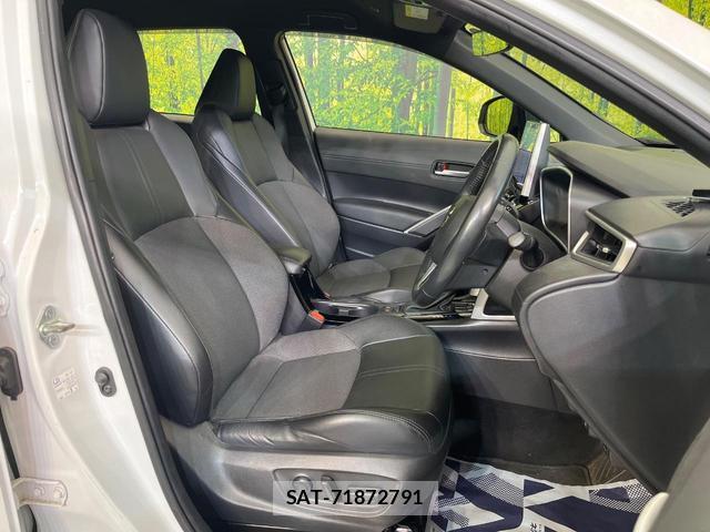 Toyota COROLLA CROSS 2023-12 8727853-7