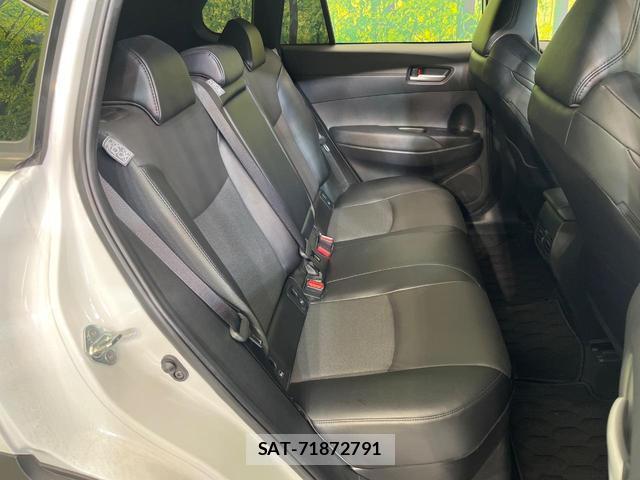 Toyota COROLLA CROSS 2023-12 8727853-8