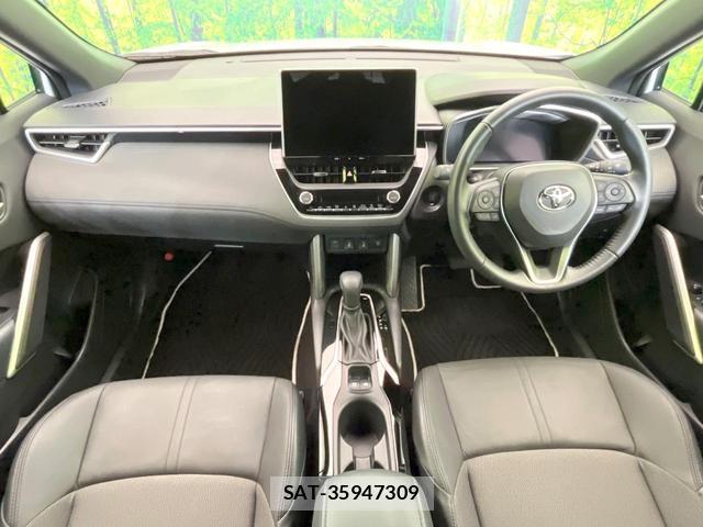 Toyota COROLLA CROSS 2024-03 8728238-1