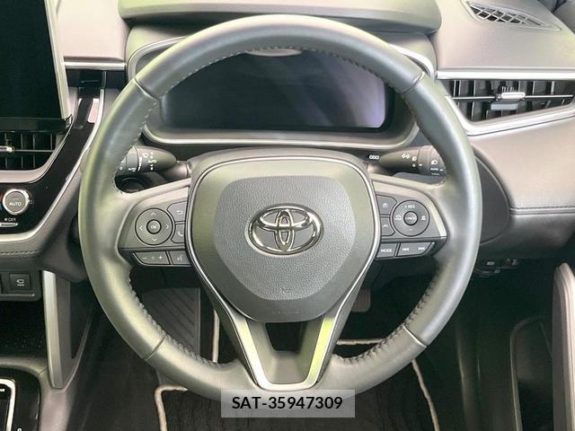 Toyota COROLLA CROSS 2024-03 8728238-10