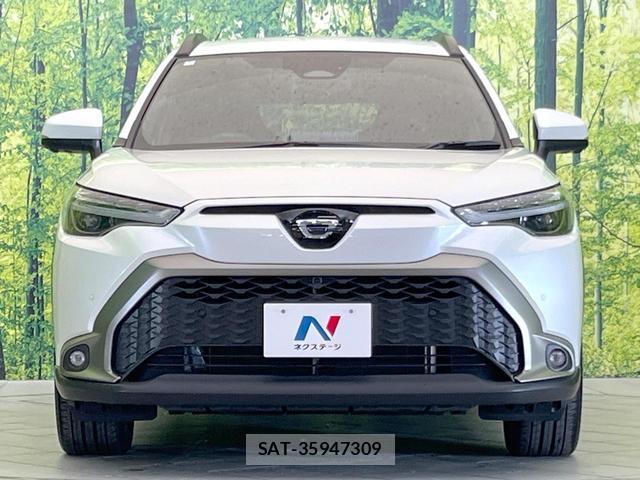 Toyota COROLLA CROSS 2024-03 8728238-13