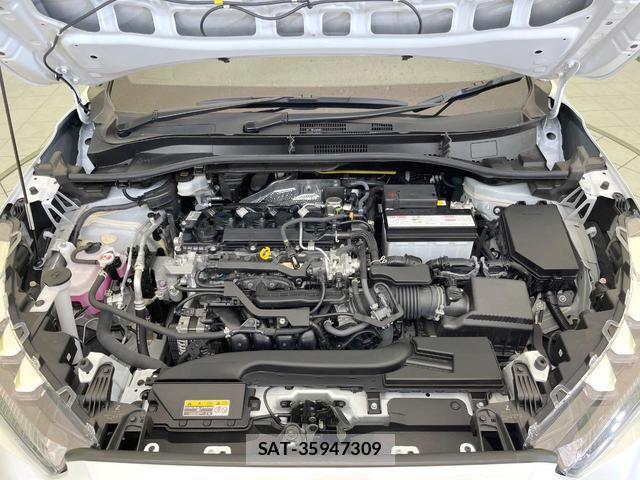 Toyota COROLLA CROSS 2024-03 8728238-17