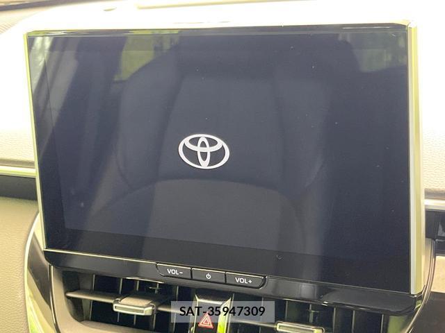Toyota COROLLA CROSS 2024-03 8728238-2