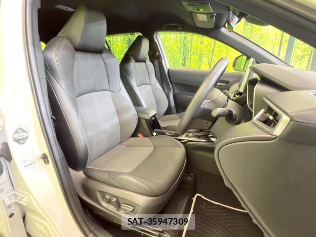 Toyota COROLLA CROSS 2024-03 8728238-7