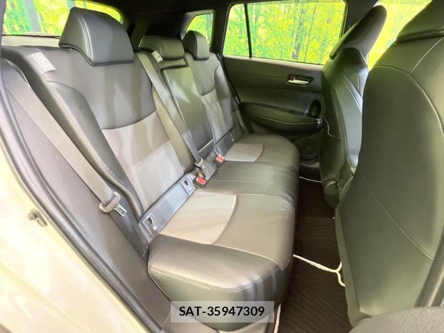 Toyota COROLLA CROSS 2024-03 8728238-8