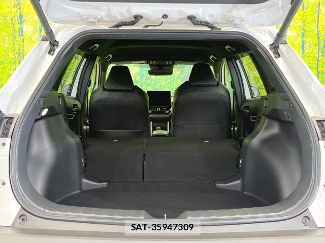Toyota COROLLA CROSS 2024-03 8728238-9