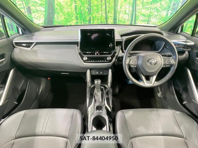 Toyota COROLLA CROSS 2024-02 8728522-1