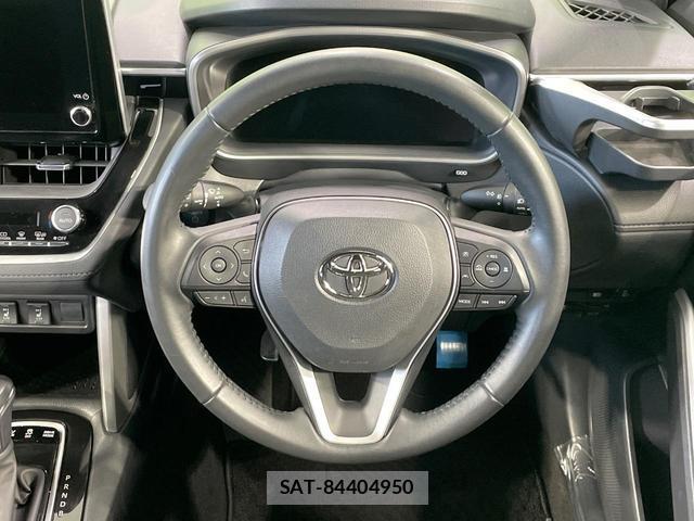 Toyota COROLLA CROSS 2024-02 8728522-10