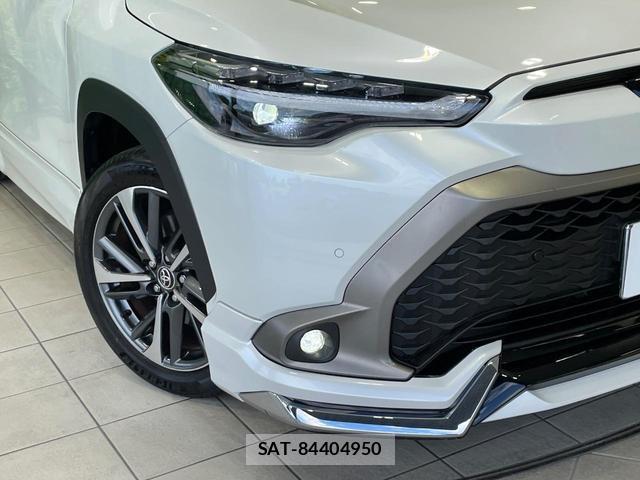 Toyota COROLLA CROSS 2024-02 8728522-12