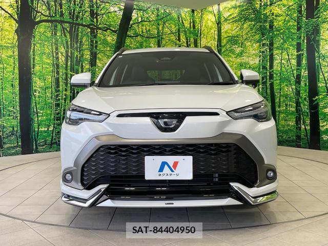 Toyota COROLLA CROSS 2024-02 8728522-13