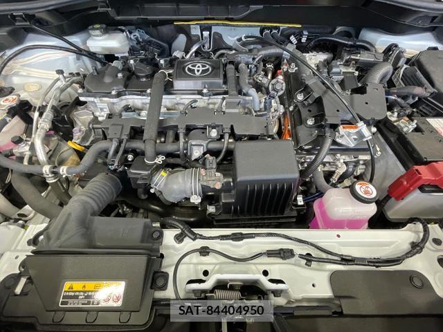 Toyota COROLLA CROSS 2024-02 8728522-17