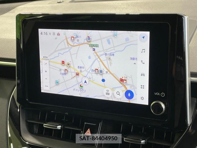 Toyota COROLLA CROSS 2024-02 8728522-2