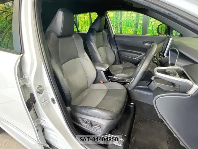 Toyota COROLLA CROSS 2024-02 8728522-7