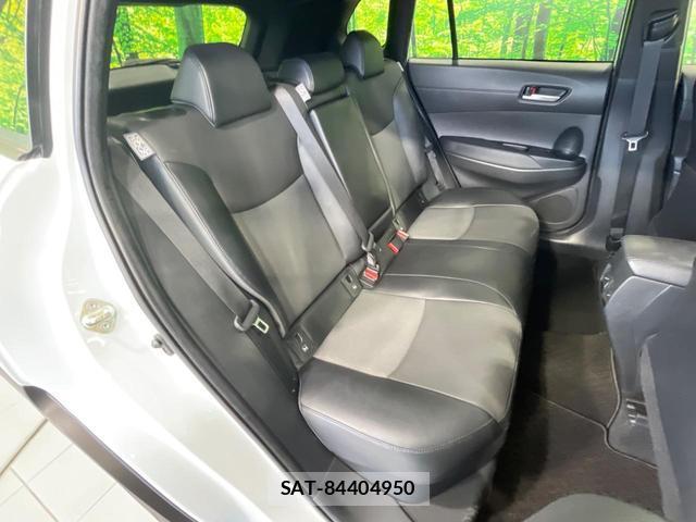 Toyota COROLLA CROSS 2024-02 8728522-8