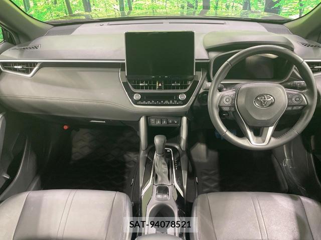 Toyota COROLLA CROSS 2024-10 8728525-1