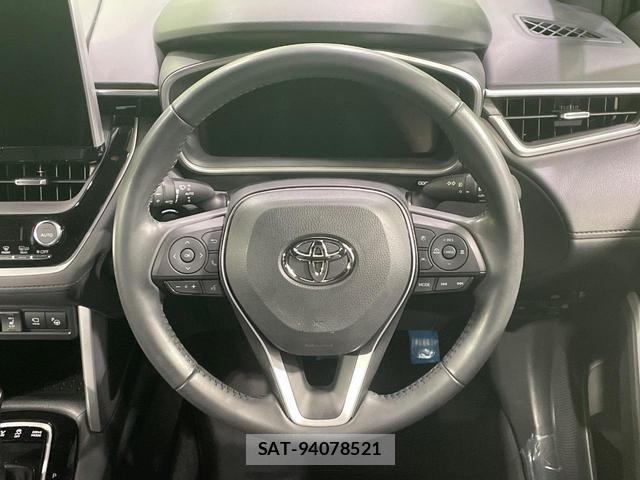 Toyota COROLLA CROSS 2024-10 8728525-10