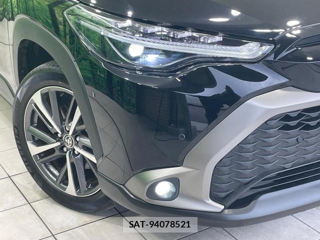 Toyota COROLLA CROSS 2024-10 8728525-11