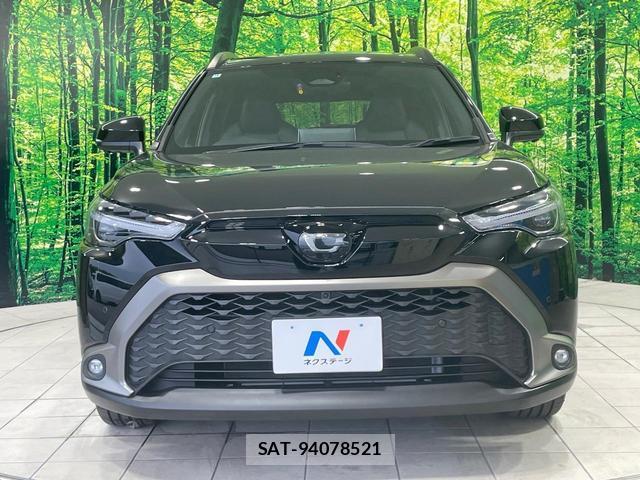 Toyota COROLLA CROSS 2024-10 8728525-13