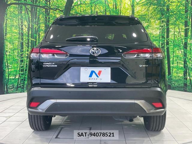 Toyota COROLLA CROSS 2024-10 8728525-14