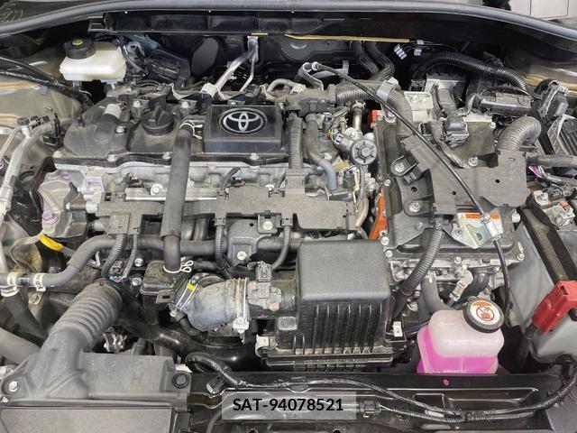 Toyota COROLLA CROSS 2024-10 8728525-17