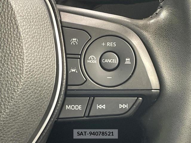 Toyota COROLLA CROSS 2024-10 8728525-5