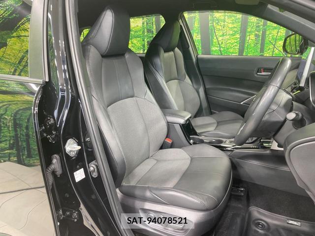 Toyota COROLLA CROSS 2024-10 8728525-7