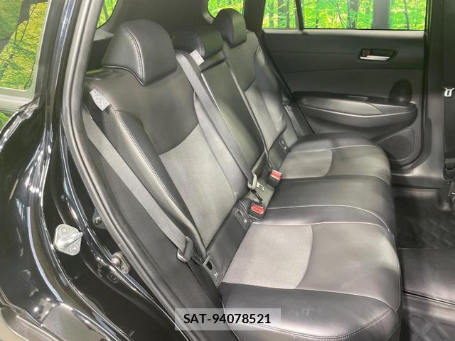 Toyota COROLLA CROSS 2024-10 8728525-8