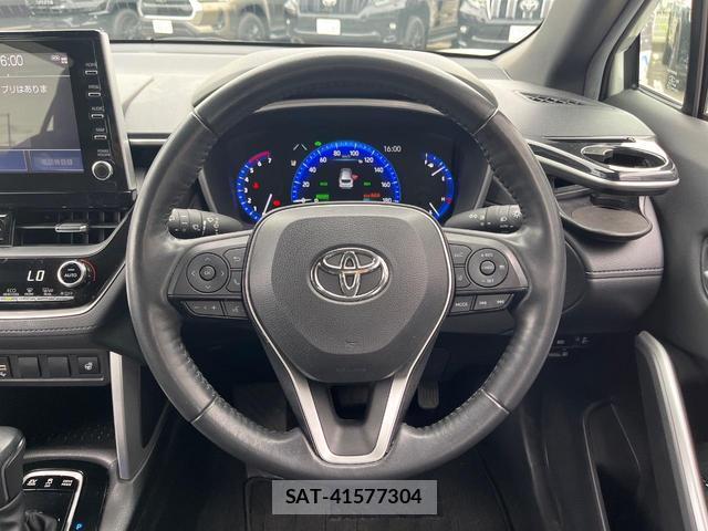 Toyota COROLLA CROSS 2023-10 8728688-10
