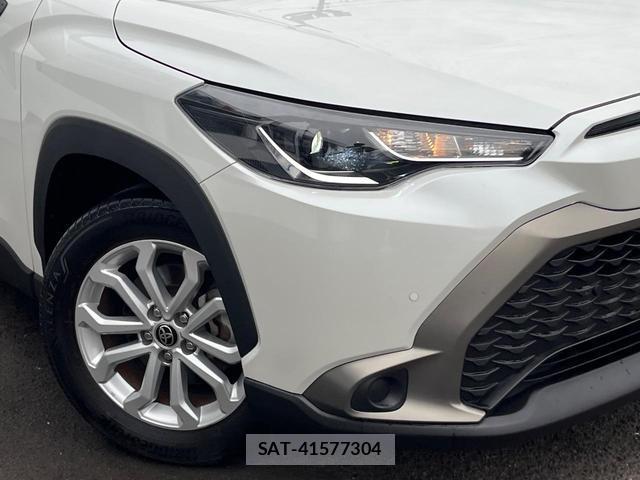 Toyota COROLLA CROSS 2023-10 8728688-11