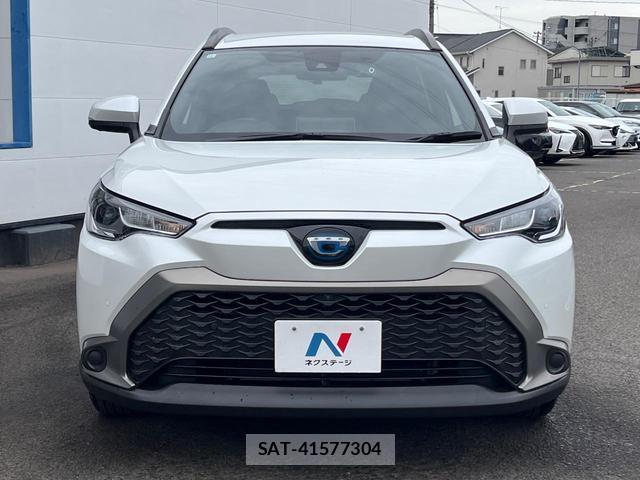 Toyota COROLLA CROSS 2023-10 8728688-13
