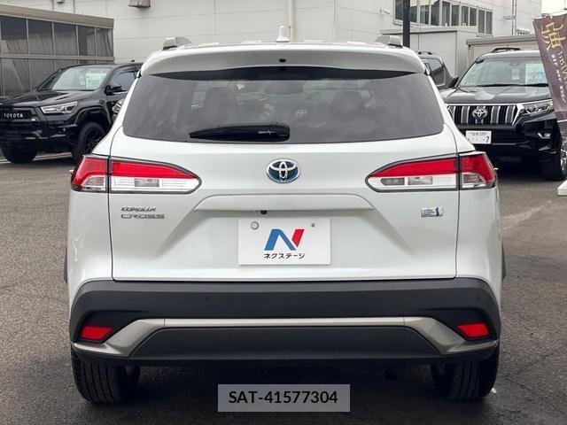 Toyota COROLLA CROSS 2023-10 8728688-14