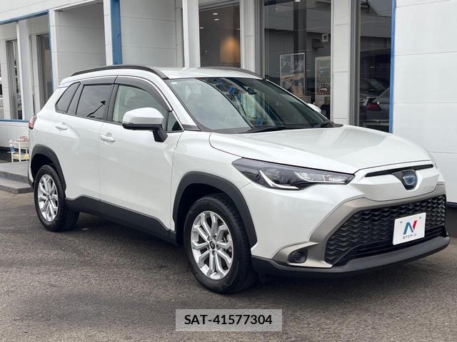 Toyota COROLLA CROSS 2023-10 8728688-15