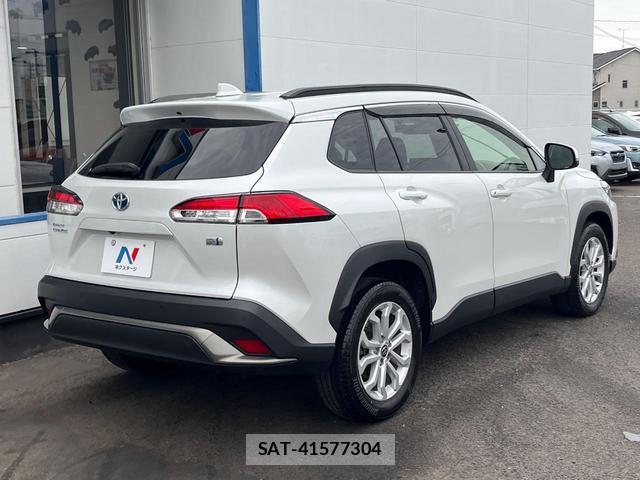 Toyota COROLLA CROSS 2023-10 8728688-16