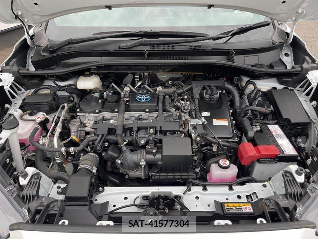 Toyota COROLLA CROSS 2023-10 8728688-17
