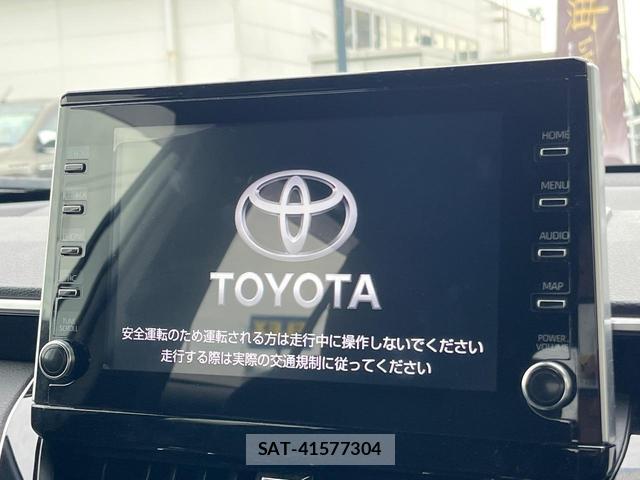 Toyota COROLLA CROSS 2023-10 8728688-2